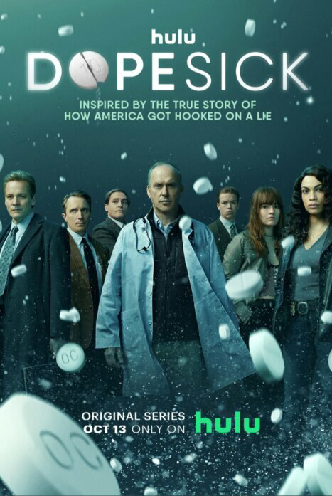 Смотреть Ломка онлайн бесплатно в HD качестве на русском языке